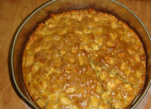 Шарлотка с яблоками рецепт. Шарлотка с яблоками в духовке. Рецепт быстрого приготовления ленивой шарлотки