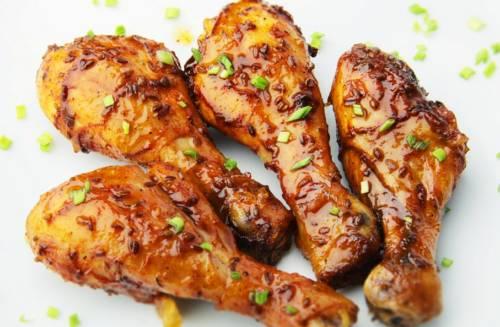 Маринад для куриных бедер шашлык. Как приготовить вкусный куриный шашлык