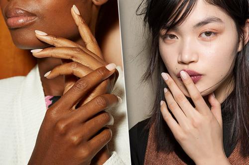 Маникюр дорогой женщины. Дорогое удовольствие: 8 вариантов маникюра, которые выглядят дорого