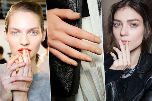 Маникюр дорогой женщины. Дорогое удовольствие: 8 вариантов маникюра, которые выглядят дорого