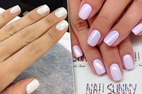 Маникюр дорогой женщины. Дорогое удовольствие: 8 вариантов маникюра, которые выглядят дорого