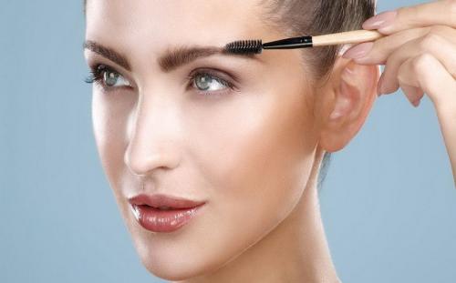 От чего зависит рост бровей. От чего зависит скорость роста волосков?