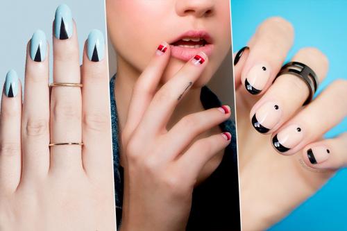 Маникюр дорогой женщины. Дорогое удовольствие: 8 вариантов маникюра, которые выглядят дорого