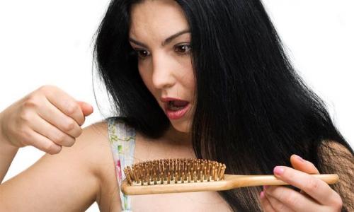 Как в домашних условиях смыть краску. Как смыть цвет с волос в домашних условиях 18