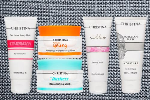 Антивозрастная маска своими руками. Причины старения кожи и польза домашних масок 08