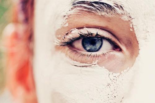 Антивозрастная маска своими руками. Причины старения кожи и польза домашних масок 07