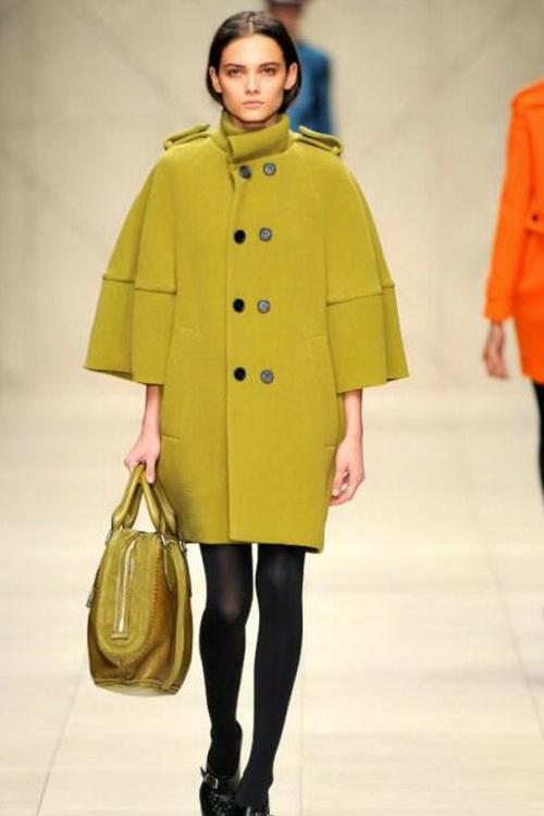 С чем носить бойфренд пальто. Вещи в мужском стиле. Пальто бойфренда 29