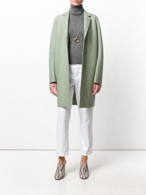 Пальто оверсайз с чем носить 2019. Модные цвета пальто 2019 2020 года — модные тенденции