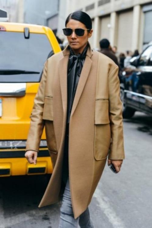 С чем носить бойфренд пальто. Вещи в мужском стиле. Пальто бойфренда