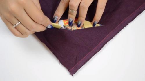 Как увеличить старые джинсы. Как увеличить пояс на джинсах (мастер-класс)