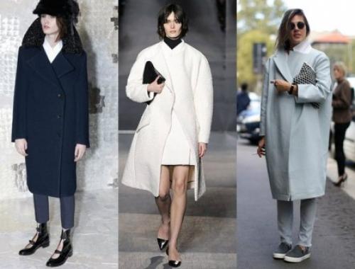 С чем носить бойфренд пальто. Вещи в мужском стиле. Пальто бойфренда