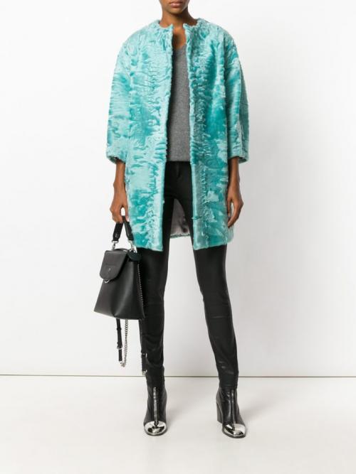 Пальто оверсайз с чем носить 2019. Модные цвета пальто 2019 2020 года — модные тенденции