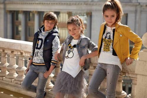 Что сейчас в моде 2019 для подростков. Модные тренды для подростков 2019 (фото)