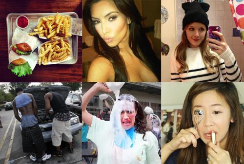 Что сейчас в тренде у молодежи. 10 самых странных молодежных трендов