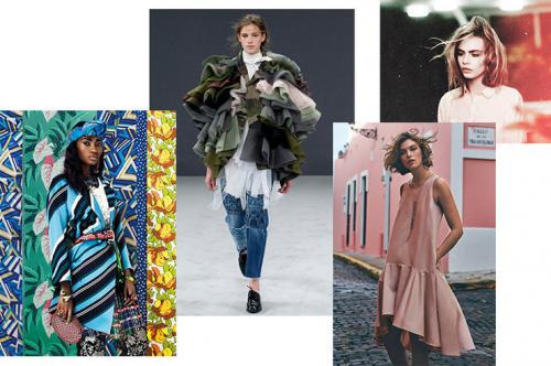 Что сейчас модно делать. Что к чему: 7 главных изменений в современной моде