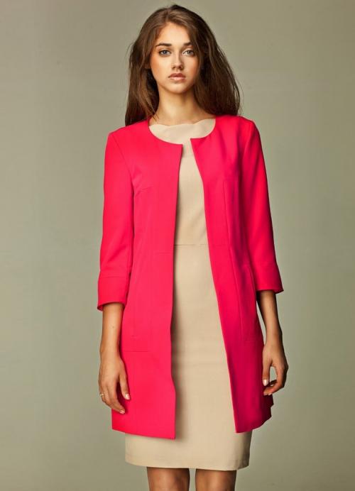 Модные пиджаки женские. Женский пиджак: создаём женственный образ к новому сезону. 77 фото мейнстрима этого и прошлого года