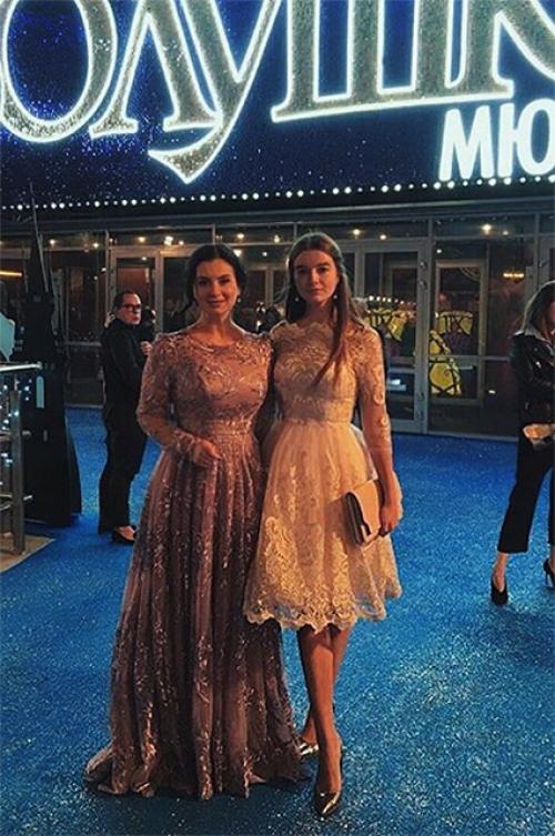 Екатерины стриженовой наряды. Екатерина Стриженова вышла в свет в платье с глубоким декольте и акцентом на талии 13 Екатерины стриженовой наряды. Екатерина Стриженова вышла в свет в платье с глубоким декольте и акцентом на талии 13