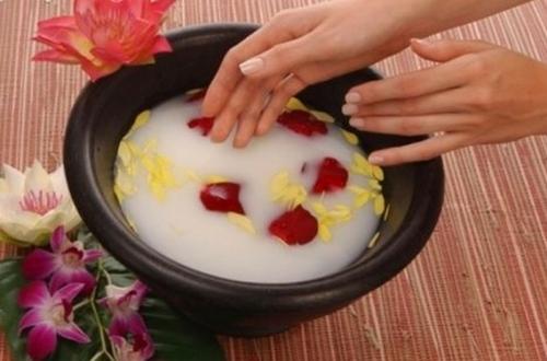 Трещины на ладонях. Как лечить трещины на ладонях