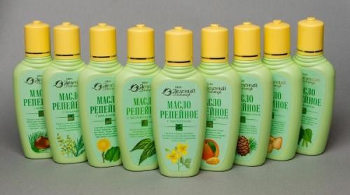 Маски с репейным маслом для роста волос. Отращиваем густые послушные локоны: маски для волос с репейным маслом