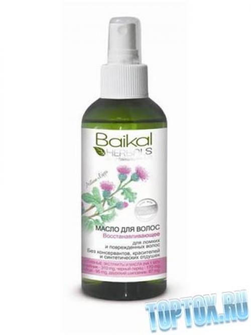 Масло для кончиков волос несмываемое. Лучшие масла для кончиков волос
