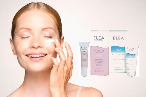 Косметика от мешков под глазами. Средство от мешков под глазами для мужчин и женщин