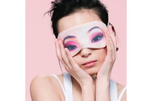 Крем от мешков под глазами для мужчин. Мужской крем от мешков под глазами