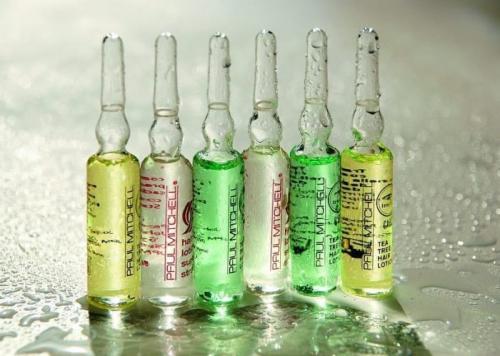 Витамины для лица в ампулах. Витамины в ампулах для лица: какие и как применять