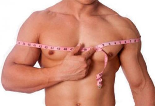 Окружность грудной клетки, как измерить у женщин. Определяем объем и размер груди 08 Окружность грудной клетки, как измерить у женщин. Определяем объем и размер груди 08