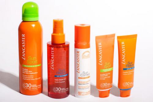 Крем для загара и от загара. Критерии выбора продукции для загара