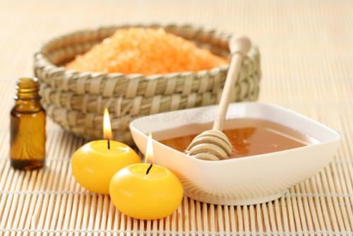 Обертывания от целлюлита с медом. Медовое обертывание от целлюлита: как делать в домашних условиях, рецепты, отзывы