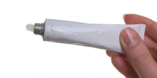 Противовоспалительные мази для лица. Противовоспалительные мази — инструкция по применению