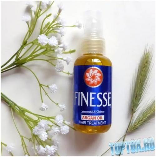 Масло для кончиков волос несмываемое. Лучшие масла для кончиков волос