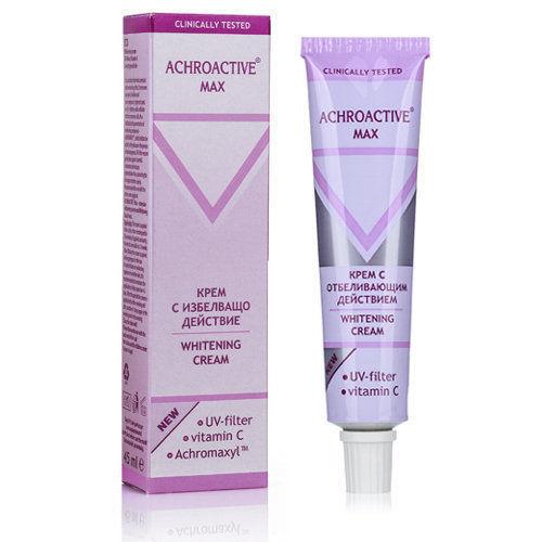 Эффективный отбеливающий крем. ТОП-10 востребованных средств для отбеливания