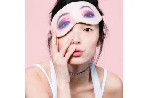 Крем от мешков под глазами для мужчин. Мужской крем от мешков под глазами