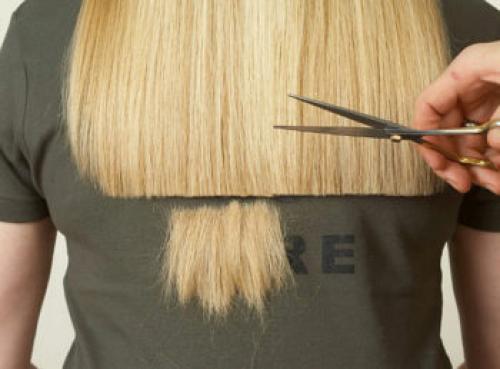 Маска для секущихся волос в домашних условиях. Маски для секущихся волос в домашних условиях: простые и эффективные