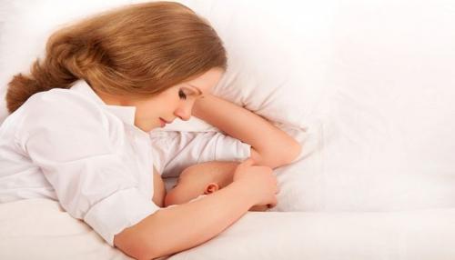 На сосках желтые комочки не беременна. Причины появления корочек на сосках