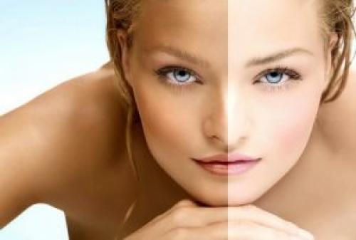 Отбеливающий крем для лица в домашних условиях. Как сделать отбеливающий крем в домашних условиях