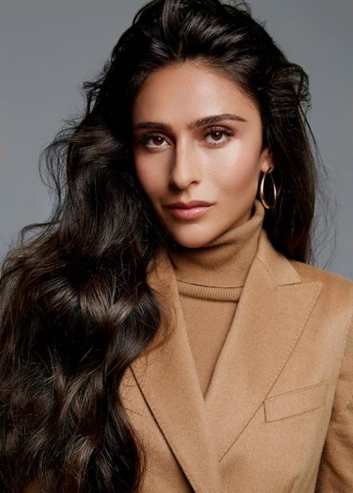 Тамуна Циклаури дети. 5 правил ухода за локонами от дизайнера и модного блогера Тамуны Циклаури