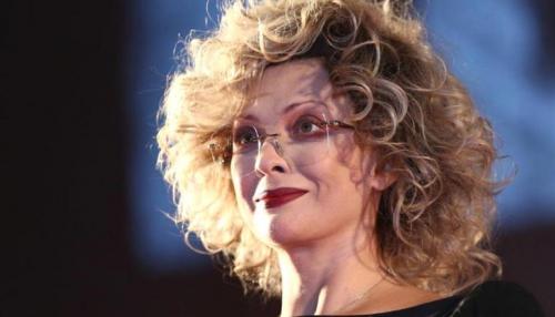 Некрасивые певицы России. 8 самых некрасивых актрис России 12