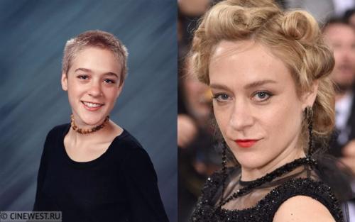 Страшные актрисы голливуда. 20 некрасивых актрис, которых обожают зрители