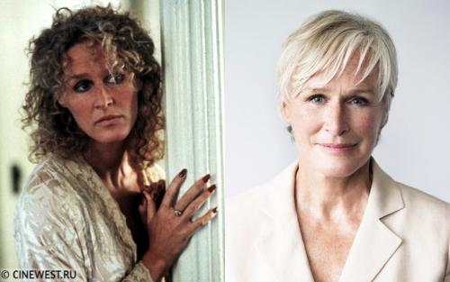 Страшные актрисы голливуда. 20 некрасивых актрис, которых обожают зрители