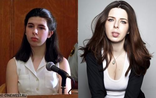 Страшные актрисы голливуда. 20 некрасивых актрис, которых обожают зрители