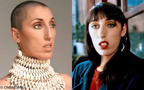 Страшные актрисы голливуда. 20 некрасивых актрис, которых обожают зрители