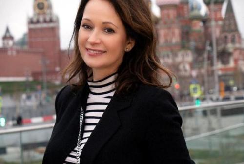 Некрасивые певицы России. 8 самых некрасивых актрис России 21