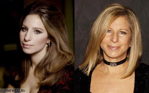 Страшные актрисы голливуда. 20 некрасивых актрис, которых обожают зрители