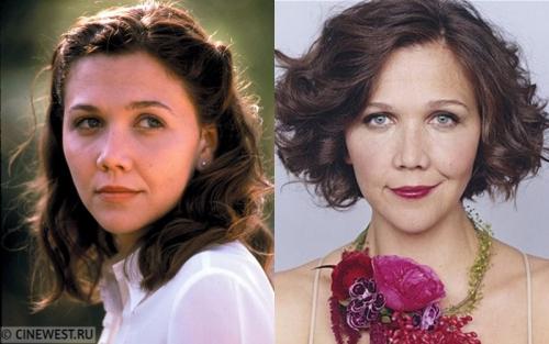 Страшные актрисы голливуда. 20 некрасивых актрис, которых обожают зрители