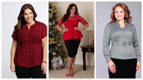 Советы Эвелины Хромченко на 2019. Советы Эвелины Хромченко для полных: как создать базовый гардероб