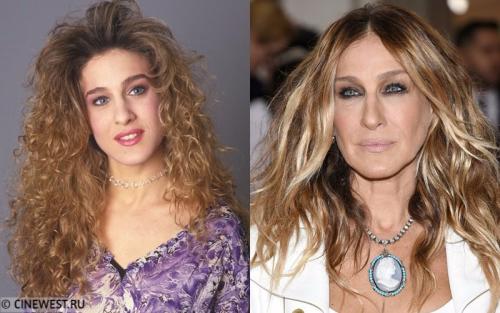 Страшные актрисы голливуда. 20 некрасивых актрис, которых обожают зрители