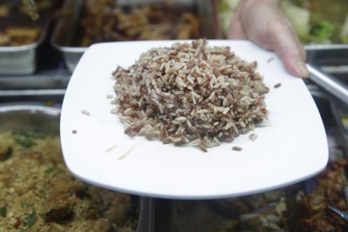 Самая эффективная рисовая диета. Эффективная диета на рисе — лучшая диета для похудения, рецепты и советы по подбору блюд основанных на рисе (110 фото)