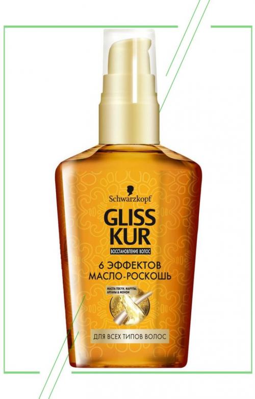 Масло для волос. ТОП-7 лучших масел для волос: какое выбрать, как правильно использовать, отзывы